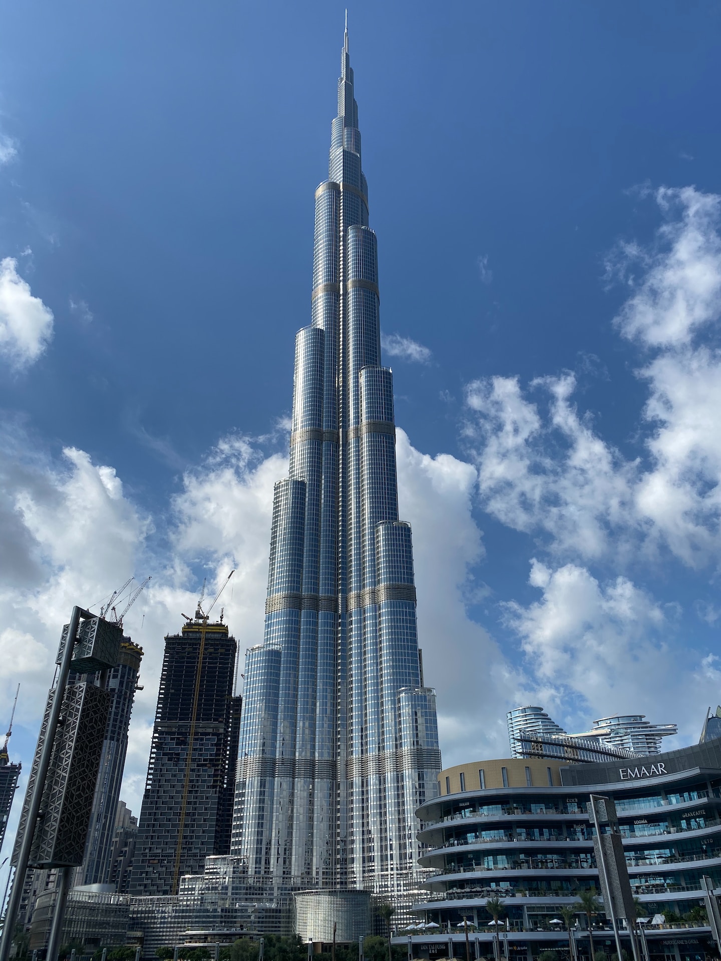 Will Dubai property prices come down?
