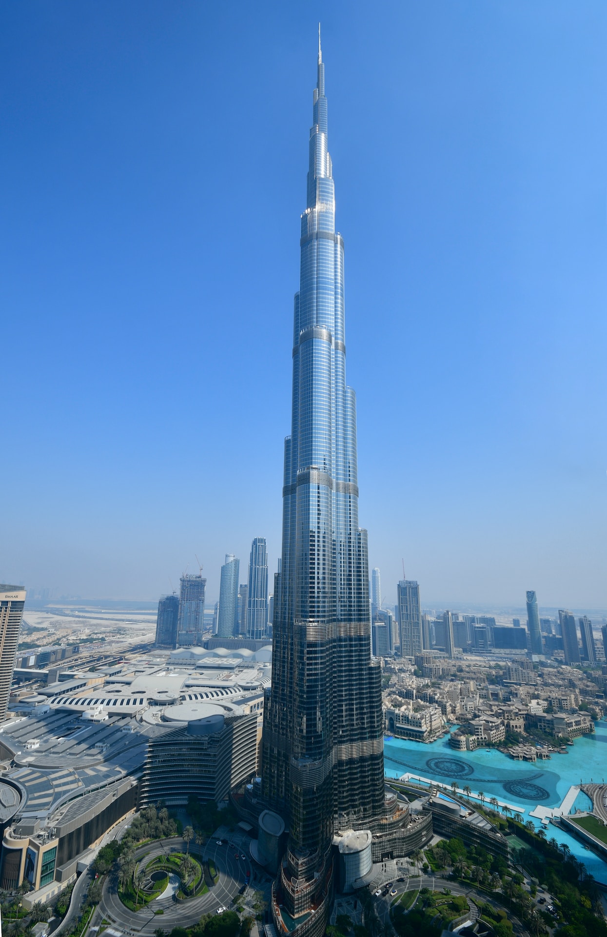 Is Dubai real estate overpriced?